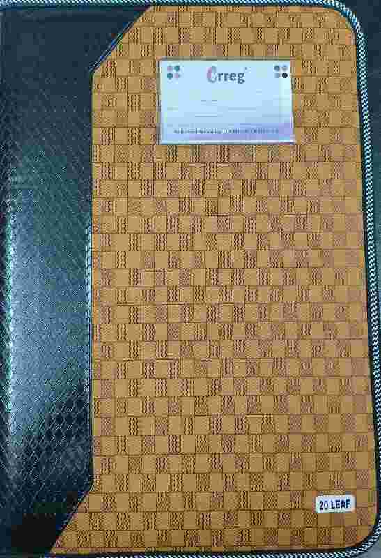 Document file CCF-709